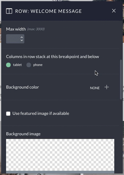 Visual-Builder-Background-Color-Selector-Example.gif