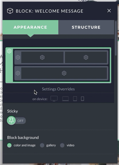Visual-Builder-Row-Padding-Mobile-Override-Example.gif
