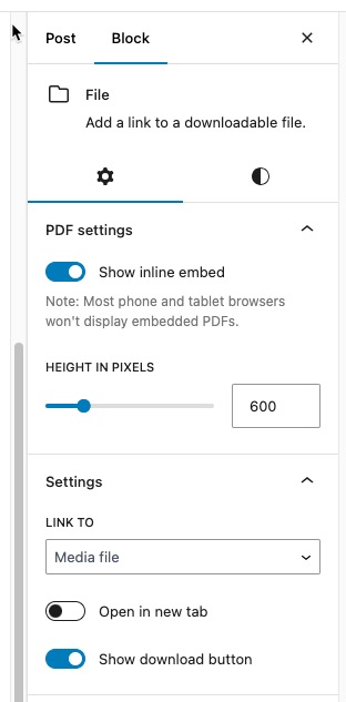 wordpress file block settings.jpg