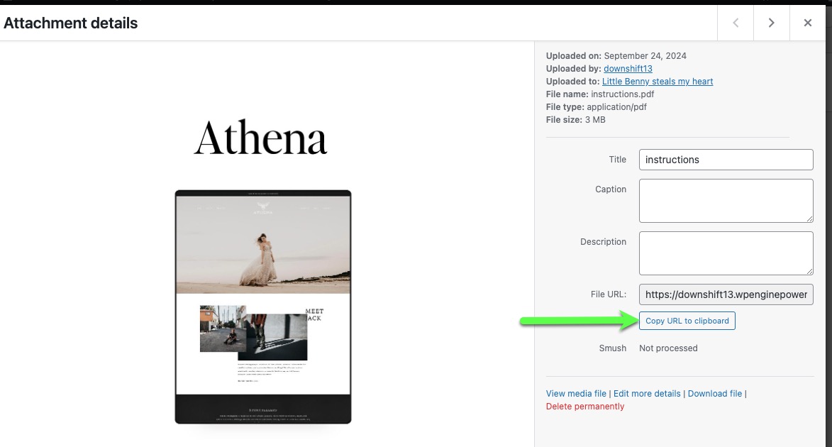 wordpress pdf upload copy URL.jpg