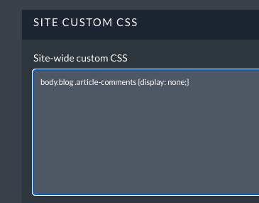 prophoto custom css hide comments on blog.jpg
