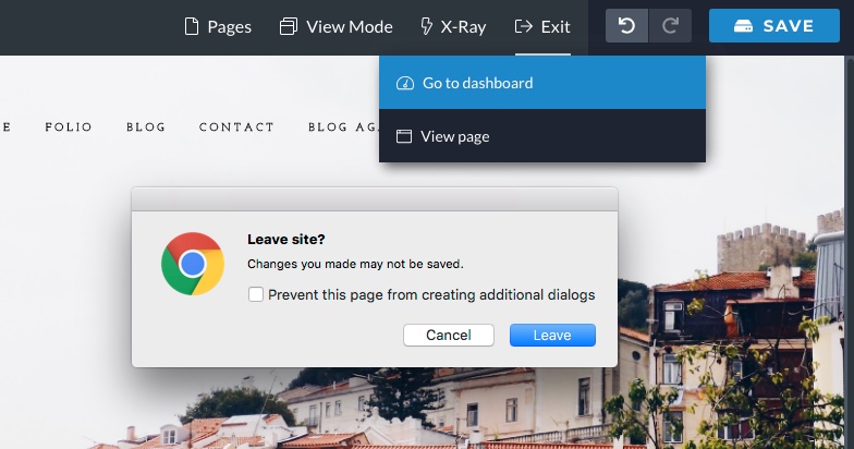 Visual-Builder-Top-Options-Trying-to-Leave-Before-Saving.jpg