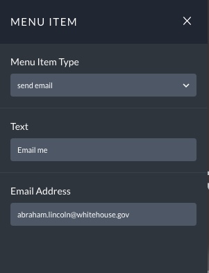 Send-Email-Menu-Link-Settings.jpg