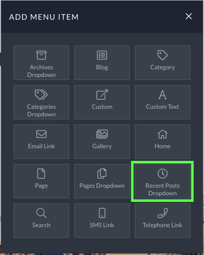 recent posts dropdown menu item.jpg