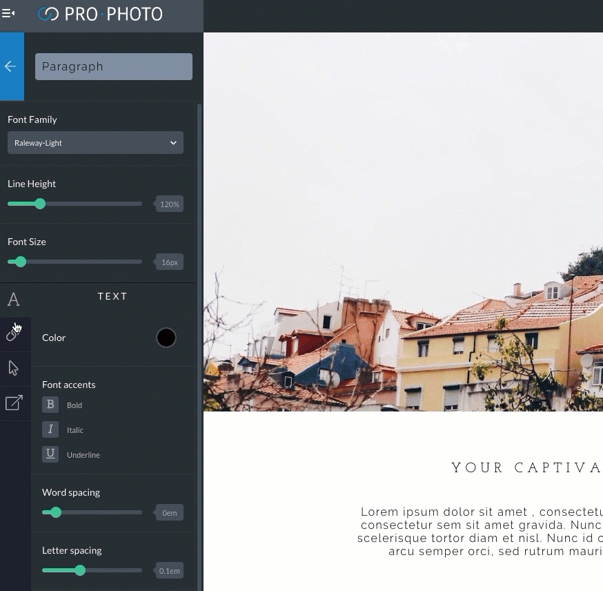 change font link style settings.gif