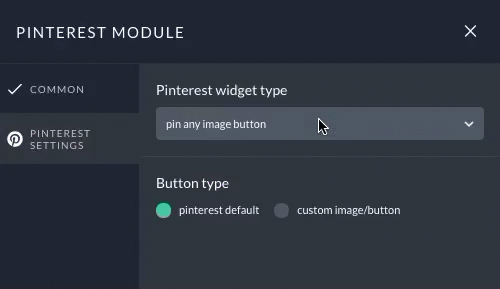 pinterest-module-options-dropdown.gif