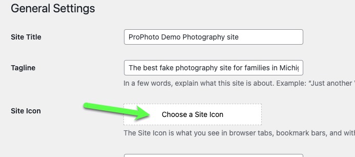 upload a site favicon.jpg
