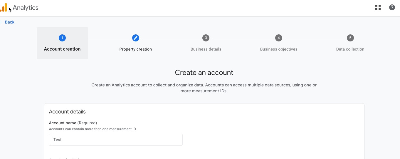 Google Analytics new account setup.jpg