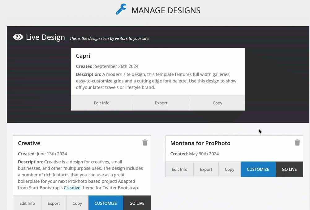Customizing a design privately.gif
