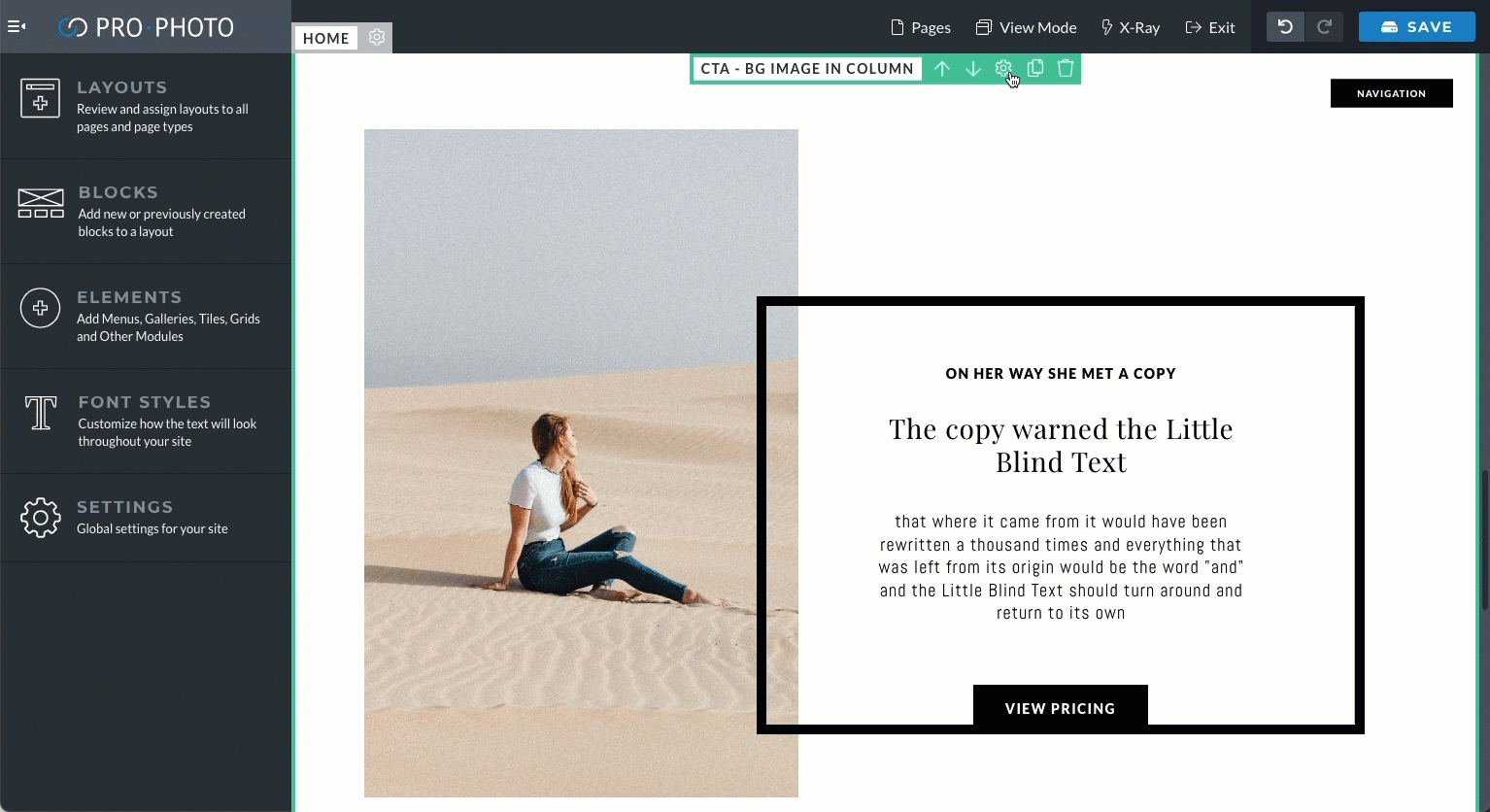 Native view pricing block.gif