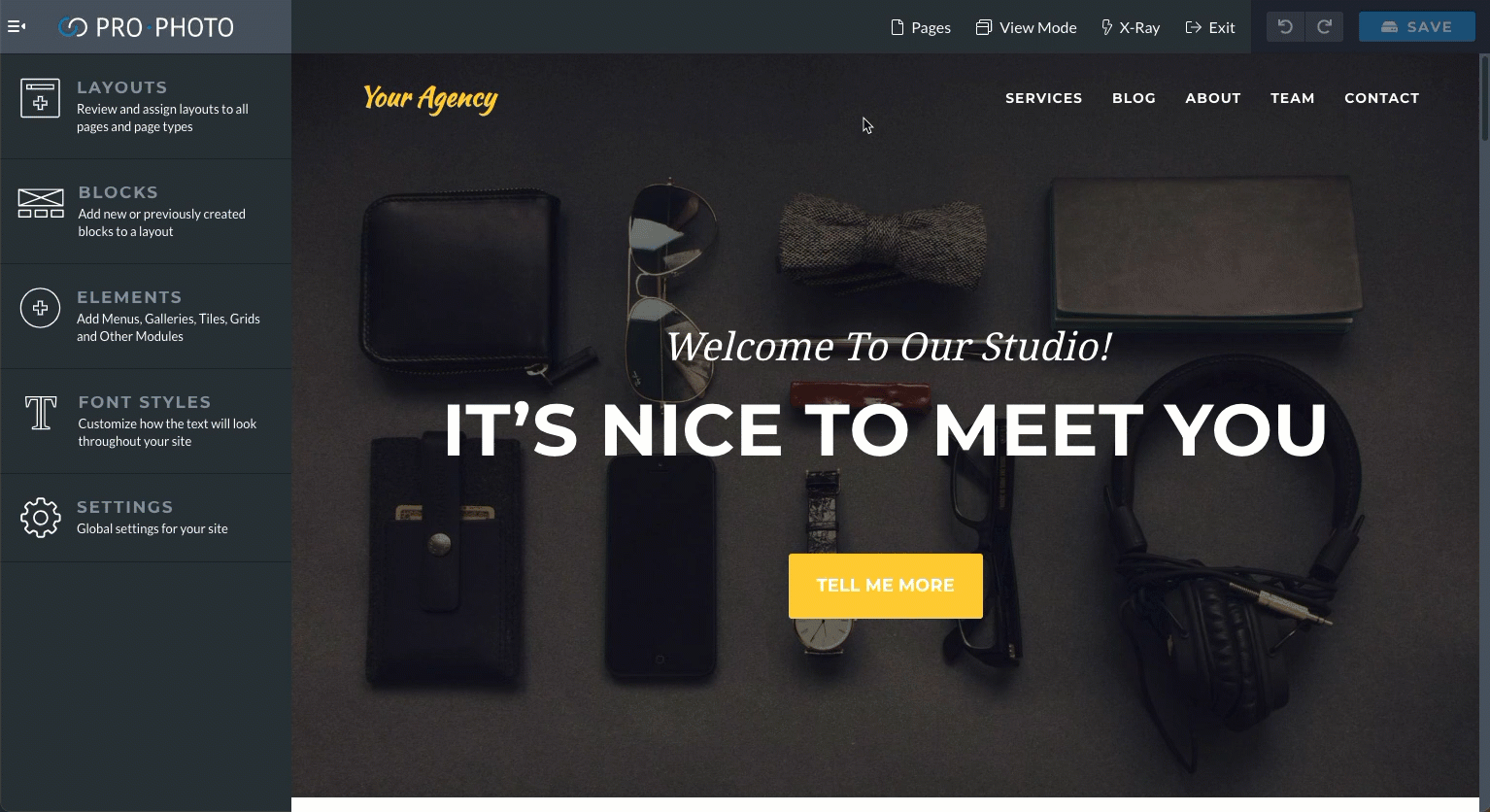 agency menu module.gif